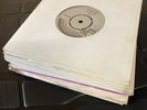 Gary Glitter 7” Vinyl Singles Stack Records 45s  x18