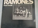 Ramones - Road to Ruin RADIO SAMPLER (Vinyl 12” Sire Promo PRO-A-756)  USED