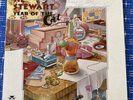 AL STEWART Year Of The Cat LP 1981 JAPAN HALF-SPEED MASTER Mobile Fidelity 1-009