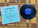 The Bud Powell Trio - Vol. 1 Roost 401 - Very Rare OG 1951 10