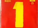 The Beatles No. 1's (2LP, VINYL)  NEW Factory Sealed Deluxe Edition + Poster