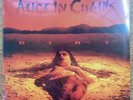 Alice In Chains Dirt Simply Vinyl LP UK Pressing NEW SEALED