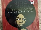 Nina Simone - Feeling Good: Her Greatest Hits (Target Exclusive, Vinyl) New