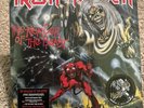 Iron Maiden Number Of The Beast / Beast Over Hammersmith Vinyl Sealed