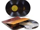 ALICE COOPER - SCHOOL’S OUT (50TH DELUXE EDITION) 3X 180G VINYL LP (NEW)