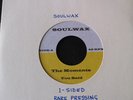 Northern Soul - The Moments - You Said - Soulwax
