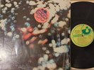 PINK FLOYD Obscured By Clouds LP (Harvest ST-11078) 1972 *Music from The Valley*