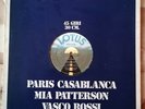 VASCO ROSSI ALBACHIARA / FEGATO SPAPPOLATO Vinile  Promo LOTUS 1979 - OCCASIONE