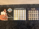 Elvis Presley 3x Box Sets UK Records 1970/75