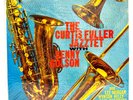 Curtis Fuller on Savoy 12143
