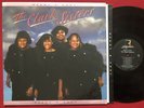 THE CLARK SISTERS   HEART & SOUL LP  (1986) VG+/EX SHRINK GOSPEL MODERN SOUL