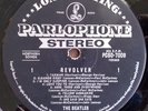 Beatles - Revolver 1966 Aussie Banner Stereo PCSO-7009. EX/VG+ Cond.