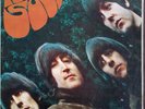 Beatles - Rubber Soul Philippines Stereo 14 Track 12