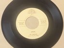 The Cadillacs 1955 DOO WOP 45 Zoom / You Are JOSIE JOZ Original VG+++ HEAR