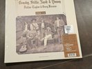 *SEALED* CROSBY,STILLS,NASH AND YOUNG DEJA VU ALTERNATES RECORD 2021 RSD David