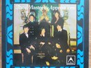 THE MASTER`S APPRENTICES Same (60s Aussie Garage Beat LP) inkl. Undecided