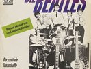 GERMAN Beatles LP 