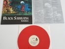 LP Black Sabbath - Forbidden 2014 Re