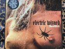 Electric Wizard Sadio Witch RARE 7in. vinyl