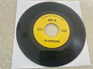 jay-z 99 problems Empire State Of Mind 7” 45 Vinyl New Record Jayz Jukebox