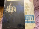 LEFTY EDWARDS -THE RIGHT SIDE OF -WORKSHOP 212-MOTOWN RARE EX