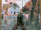 Black Sabbath - Black Sabbath Debut Fontana Australia Non-Gatefold Press VG+/VG-