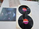 CROSBY STILLS NASH & YOUNG LP 4 WAY STREET ORIG UK 1971 1st PRESS + INSERT