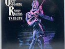 Ozzy Osbourne, Randy Rhodes -Tribute- 1987 DMM Carrolton First Pressing