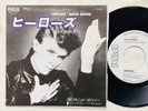 David Bowie 