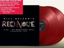 BILL NELSON's RED NOISE Live at De Montfort Hall 2x10