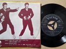 ELVIS PRESLEY- Have I Told You Lately ...+ 1 - 1958 JAP 45T SP VICTOR SS 1053