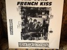The Cure The French Kiss Import Record Lp