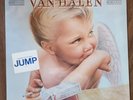 VAN HALEN LP Vinyl 1984 23985-1  1st Press Winchester SEALED W/ Hype Stickers