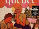 WEEN Quebec 2 LP SET Schnitzel MVD AUDIO RARE OOP NEW STILL SEALED
