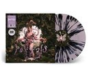 SOLD OUT  Melanie Martinez Portals NEW Black Pink Splatter Vinyl Unopened Sealed