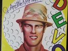 Devo Q: Are We Not Men? A: We Are Devo  VG+ Vinyl