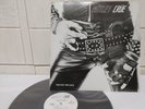 【 Mötley Crüe 】 Too Fast For Love 1981 Leathür Records japanese copy