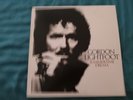 GORDON LIGHTFOOT - SUMMERTIME DREAM - VINYL RECORD LP 1976