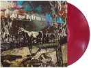 AT THE DRIVE IN In ter a li a SEALED Oxblood Vinyl LP (2017) mars volta saosin