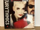 Eurythmics - Greatest Hits NEAR MINT Vinyl LP 1991 RCA ‎– PL 74856