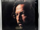 Eric Clapton - Journeyman - 1989 US Promo 1st Press (NM) Ultrasonic Clean