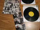 The Rolling Stones Exile On Main Street’ 1972 (SP) pressing LP’s ex cond w/hype