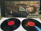 BOB DYLAN BLONDE ON BLONDE ORIGINAL 1966 LP VINYL RECORD V.G COND. TESTED