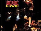 AC/DC LIVE (2 LP COLLECTOR'S EDITION)-Vinyl LP-Brand New/Still sealed