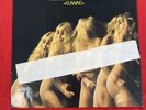 Trapeze Running LP Super clean NUDE COVER Rare
