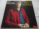 RAY BROOKS   LEND ME SOME OF YOUR TIME ** 1971 UK 1st POLYDOR LP