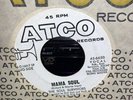 HEAR • VG++ • Soul Survivors Mama Soul / Tell Daddy - 45 Atco 6650 Northern Soul