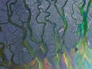 ALT-J - AN AWESOME WAVE (FERN GREEN) (2LP) * NEW VINYL