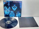 KISS Creatures Of The Night original 1982 Polygram vinyl LP NBLP 7270 EX