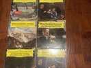 Deutsche Gramophone 8 LP Mozart Vivaldi Tchaikovsky Beethoven Rachmaninov Vtg